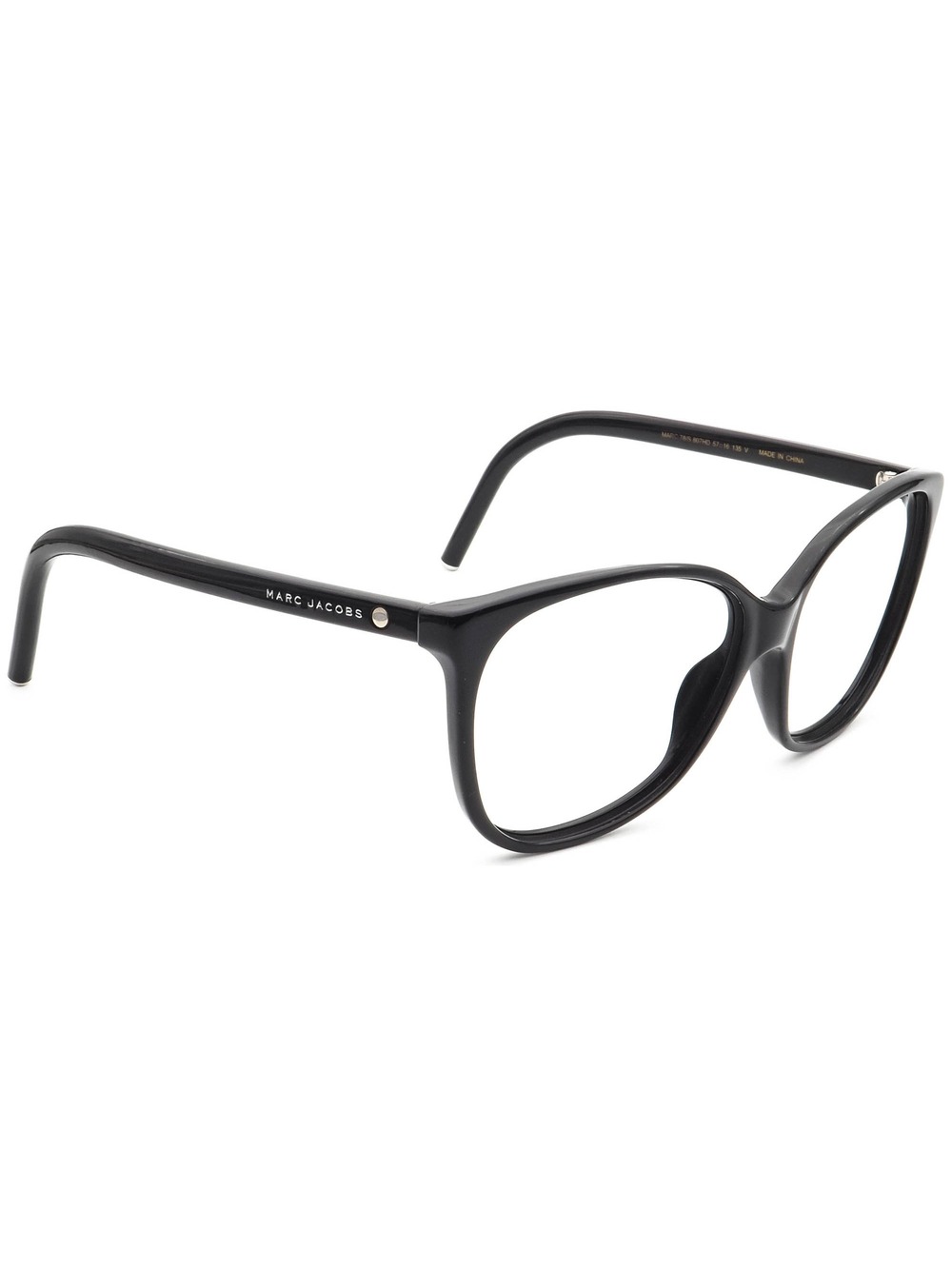 Marc Jacobs 78/S 807HD Sunglasses (no lenses)